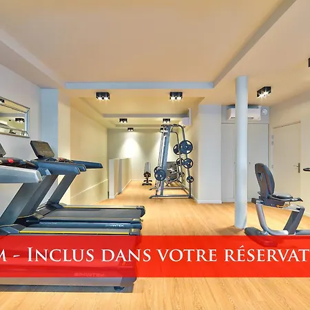 Urban Flat 129 - Sublime Art Champs-elysees Apartment Paris