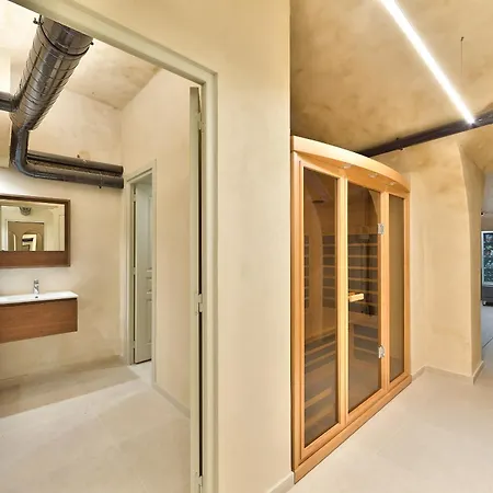 Apartament Urban Flat 129 - Sublime Art Champs-elysees