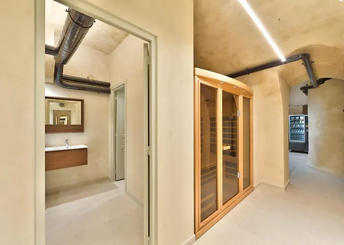 Apartament Urban Flat 129 - Sublime Art Champs-elysees
