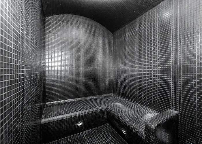 Apartament Urban Flat 129 - Sublime Art Champs-elysees